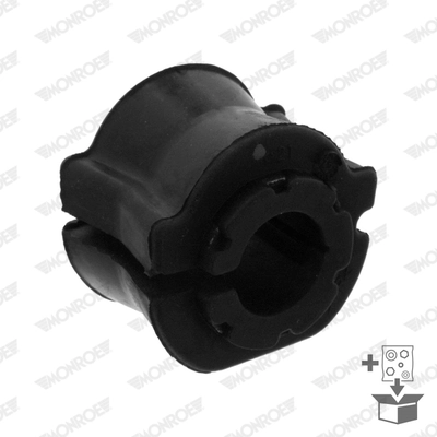 Coussinet de palier, stabilisateur MONROE L15L02