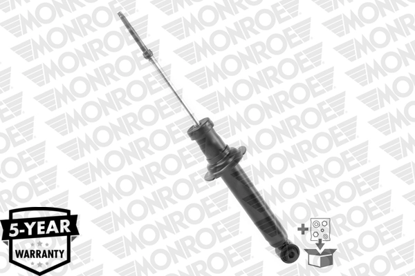 Amortisseur MONROE 376152SP