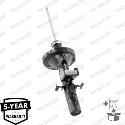 Amortisseur MONROE G16672