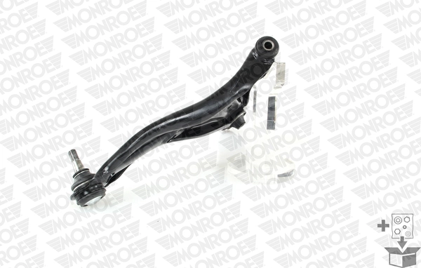 Bras de liaison, suspension de roue MONROE L13535
