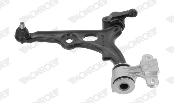 Bras de liaison, suspension de roue MONROE L10A02