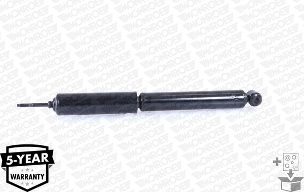 Amortisseur MONROE 5867ST
