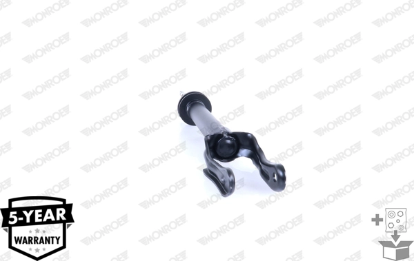 Amortisseur MONROE 72546ST