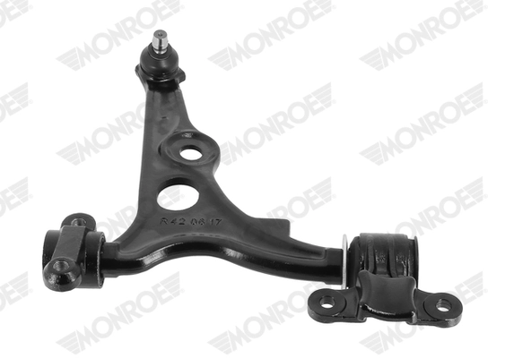 Bras de liaison, suspension de roue MONROE L10A01