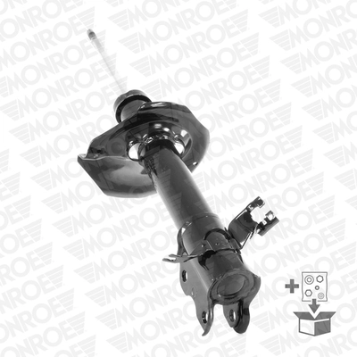 Amortisseur MONROE D0020L