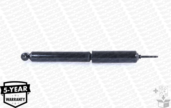 Amortisseur MONROE 5867ST
