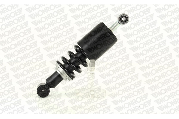 Amortisseur, suspension de la cabine MONROE CB0201