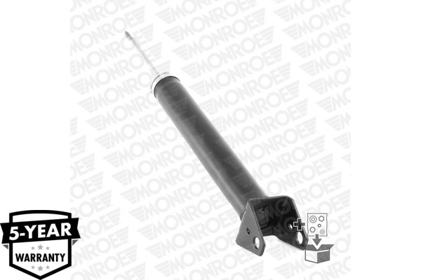 Amortisseur MONROE D8081