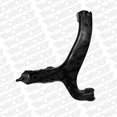 Bras de liaison, suspension de roue MONROE L29A92