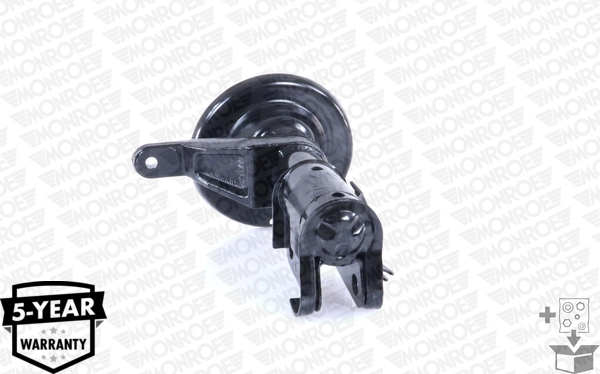 Amortisseur MONROE 72144ST