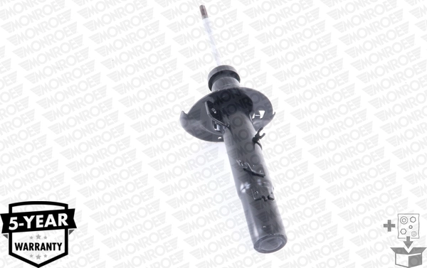 Amortisseur MONROE G8221