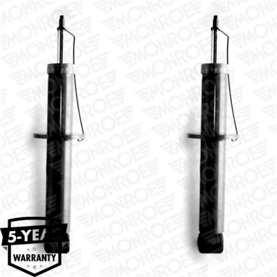 Amortisseur MONROE D8071