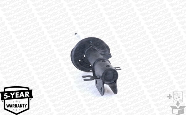 Amortisseur MONROE G7477