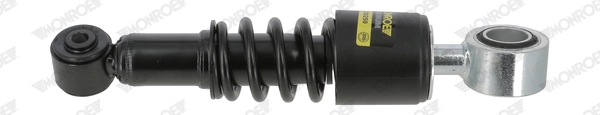 Amortisseur, suspension de la cabine MONROE CB0250