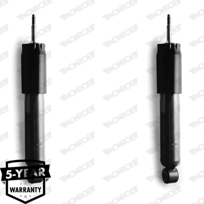 Amortisseur MONROE D8014