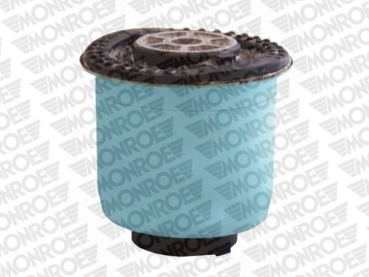 Suspension, corps de l'essieu MONROE L38L02