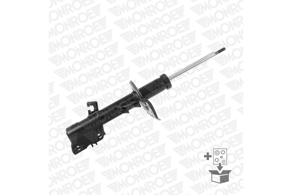 MONROE D0025R