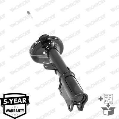 Amortisseur MONROE G16597