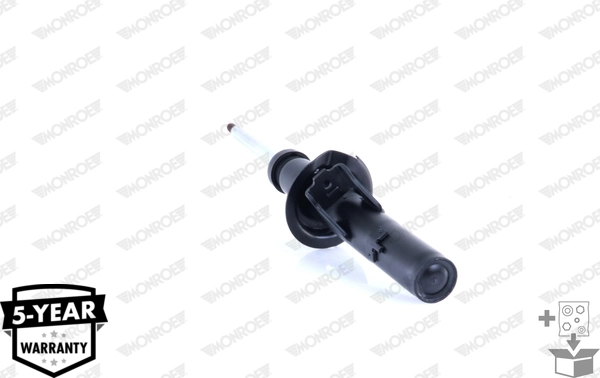 Amortisseur MONROE G8316