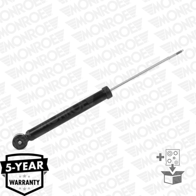 Amortisseur MONROE G1067