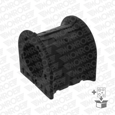 Coussinet de palier, stabilisateur MONROE L25L12