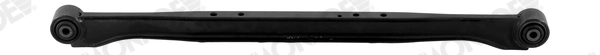 Bras de liaison, suspension de roue MONROE L14J10