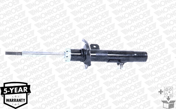 Amortisseur MONROE G16449