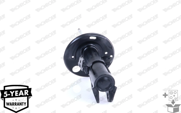 Amortisseur MONROE G8120