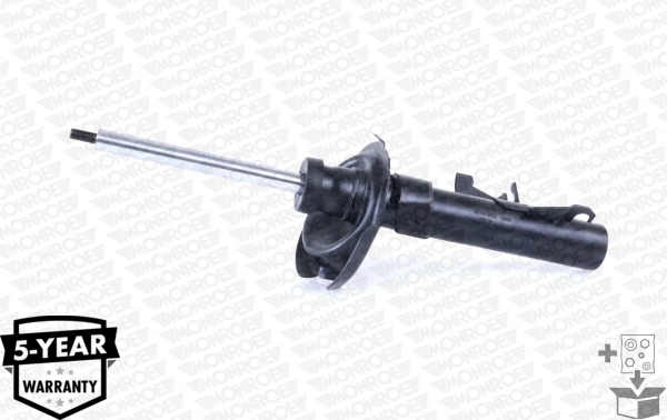 MONROE G8804 — Амортизатор газомасляний