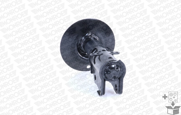 Amortisseur MONROE 71580