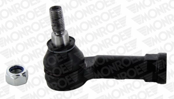 MONROE L29128 — Накінечник рульової тяги VW TRANSPORTER IV 90-03 перед. міст зліва (Вир-во MONROE)