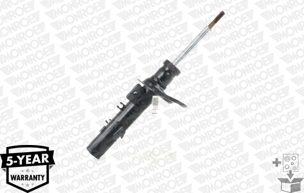 Amortisseur MONROE G8099