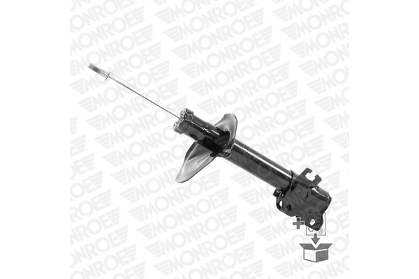 Amortisseur MONROE D0019R