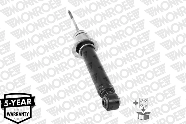 Amortisseur MONROE 376073SP