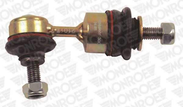 Entretoise/tige, stabilisateur MONROE L16609