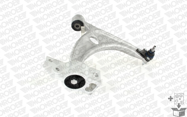 Bras de liaison, suspension de roue MONROE L29597