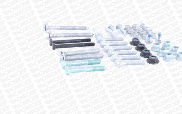 Kit d'assemblage, bras de liaison MONROE L29860