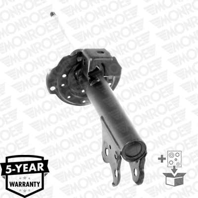 Amortisseur MONROE 742024SP