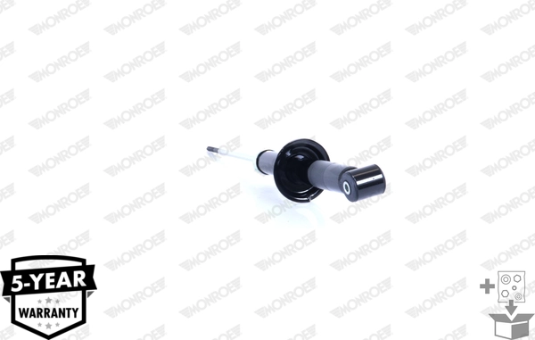 Amortisseur MONROE 23821