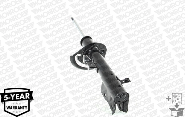 Amortisseur MONROE 72368ST