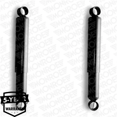 Amortisseur MONROE D8409
