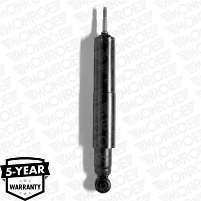 Amortisseur MONROE R1566