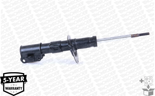 Amortisseur MONROE 11669