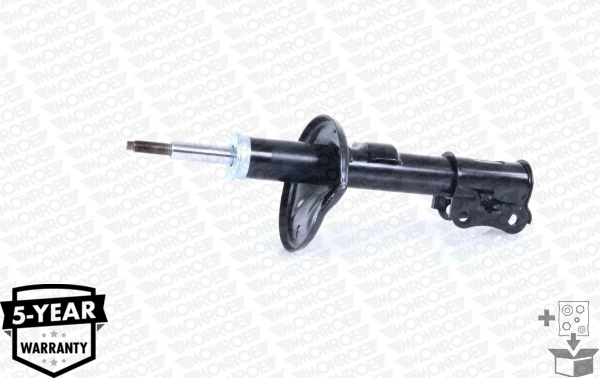 MONROE R7213 — Амортизатор масляний