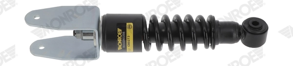 Amortisseur, suspension de la cabine MONROE CB0273