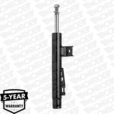Amortisseur MONROE G7104