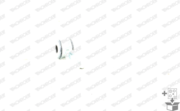 Entretoise/tige, stabilisateur MONROE L10625