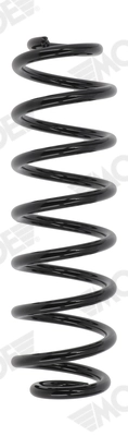 Ressort de suspension MONROE SP4354