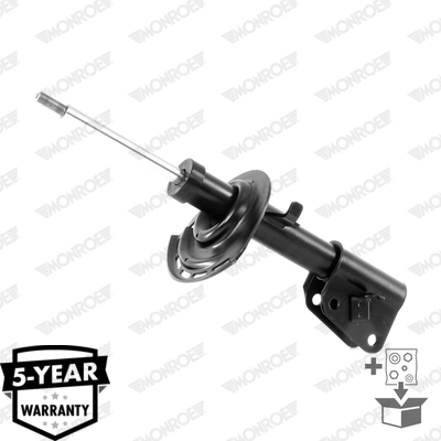 Amortisseur MONROE G7281