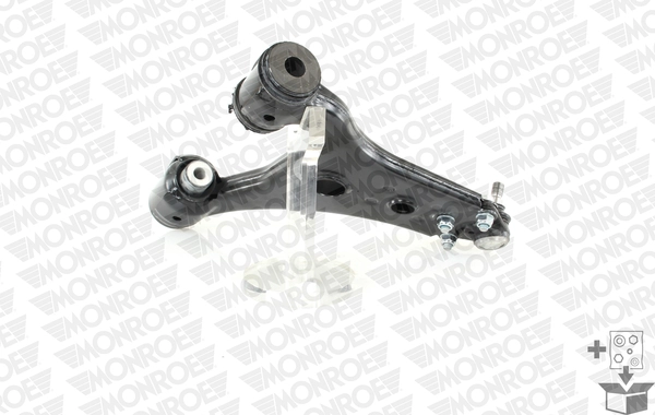 Bras de liaison, suspension de roue MONROE L23554